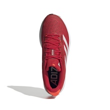 adidas Laufschuhe Adizero SL (Dämpfung) scarletrot Herren